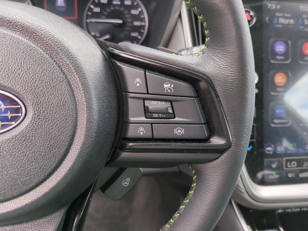 Thumbnail: 2024 Subaru Outback - 34