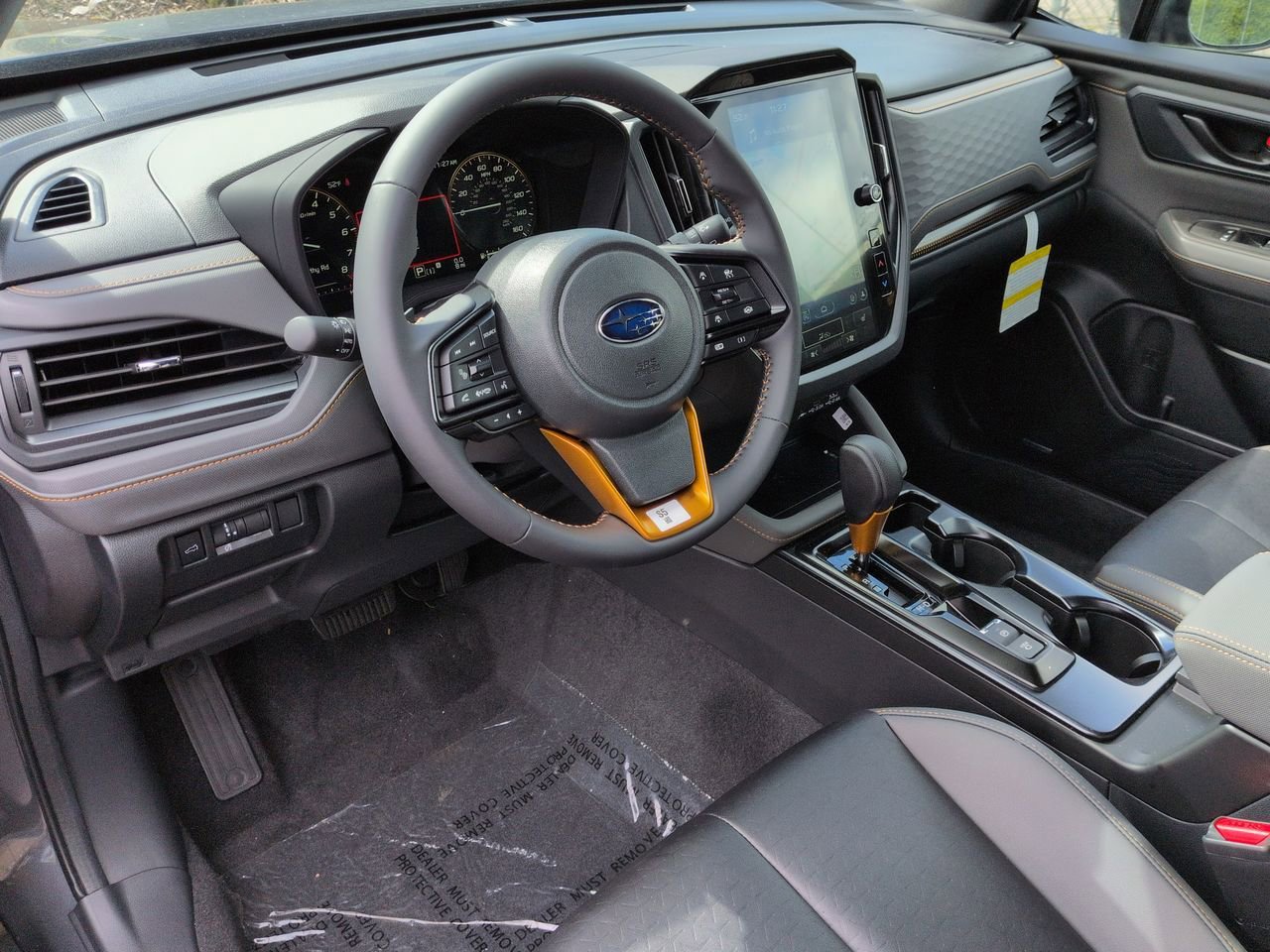 Thumbnail: 2026 Subaru Forester - 10