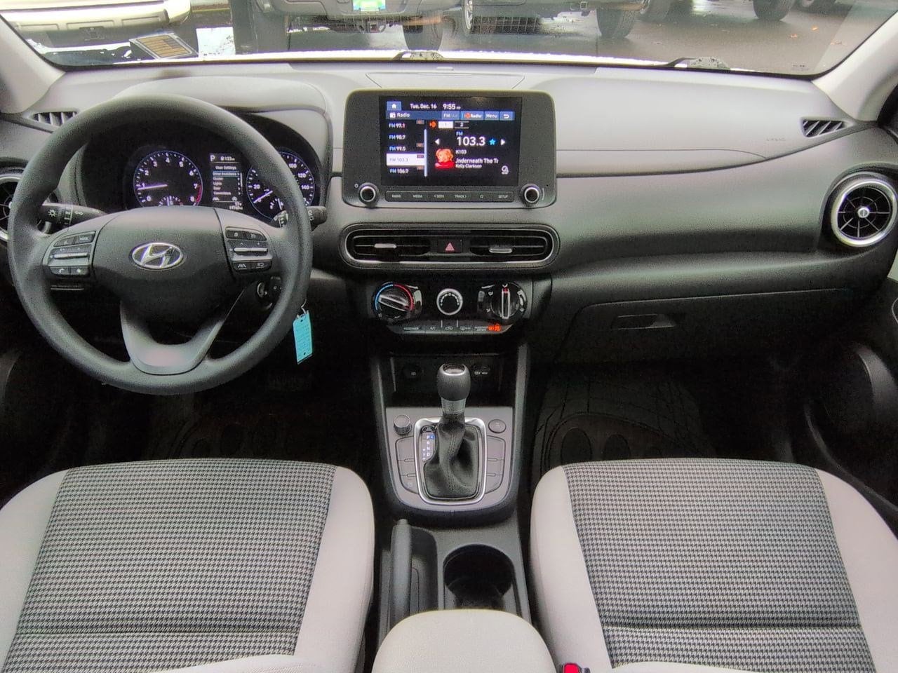 Thumbnail: 2023 Hyundai Kona - 16