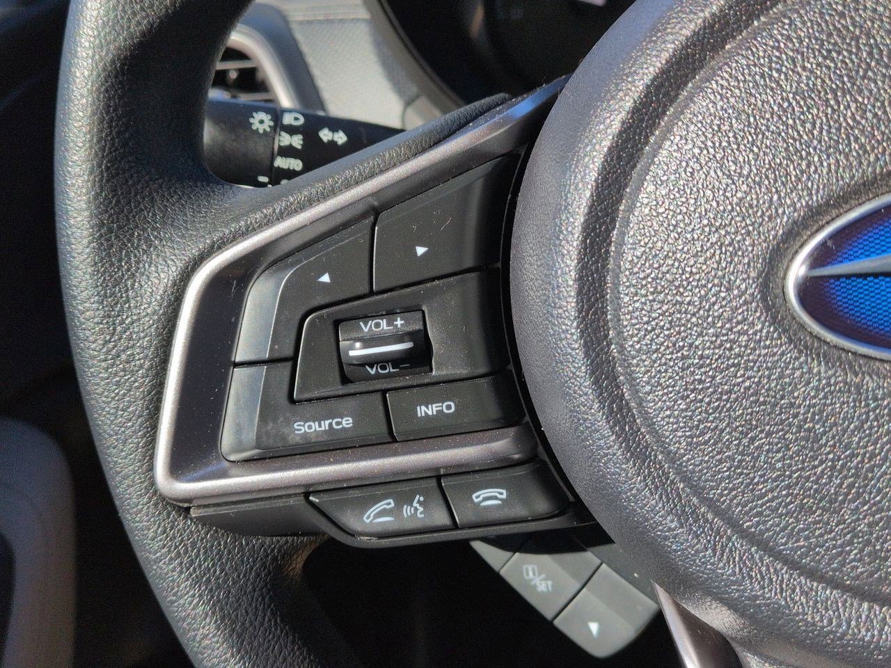 Thumbnail: 2024 Subaru Forester - 21