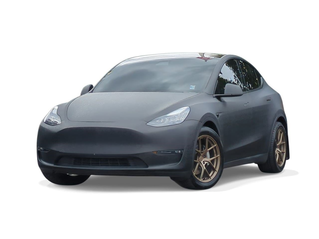 2021 Tesla Model Y Long Range -
                  Oregon City, OR