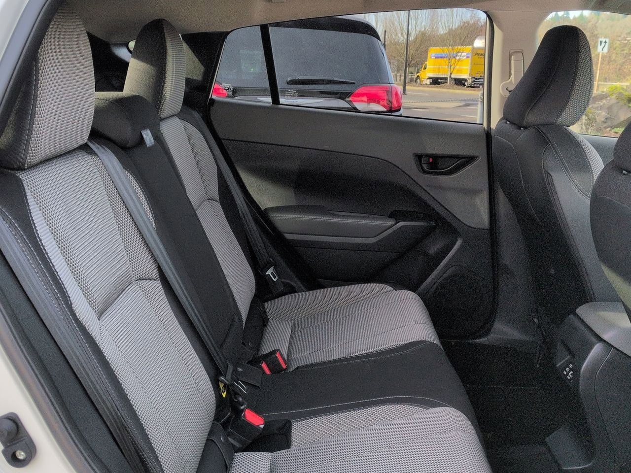 Thumbnail: 2024 Subaru Crosstrek - 21