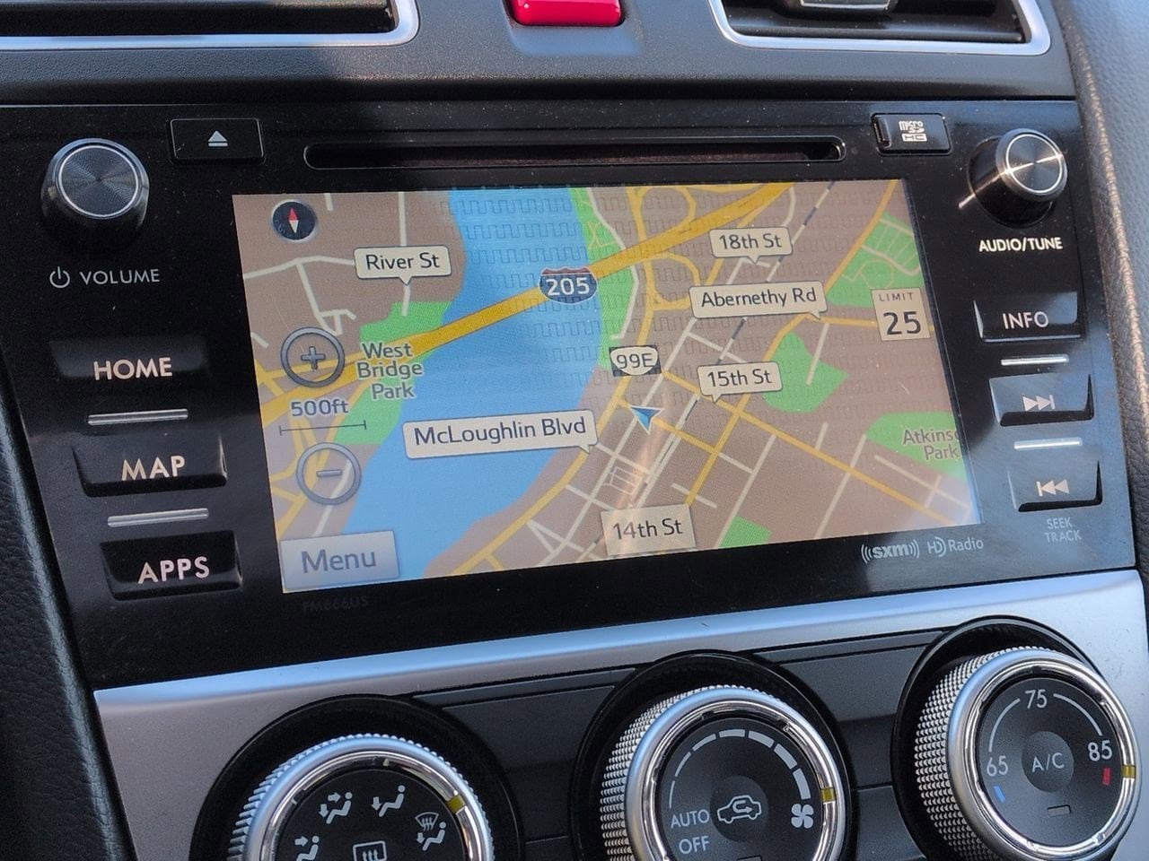 Thumbnail: 2017 Subaru Crosstrek - 30