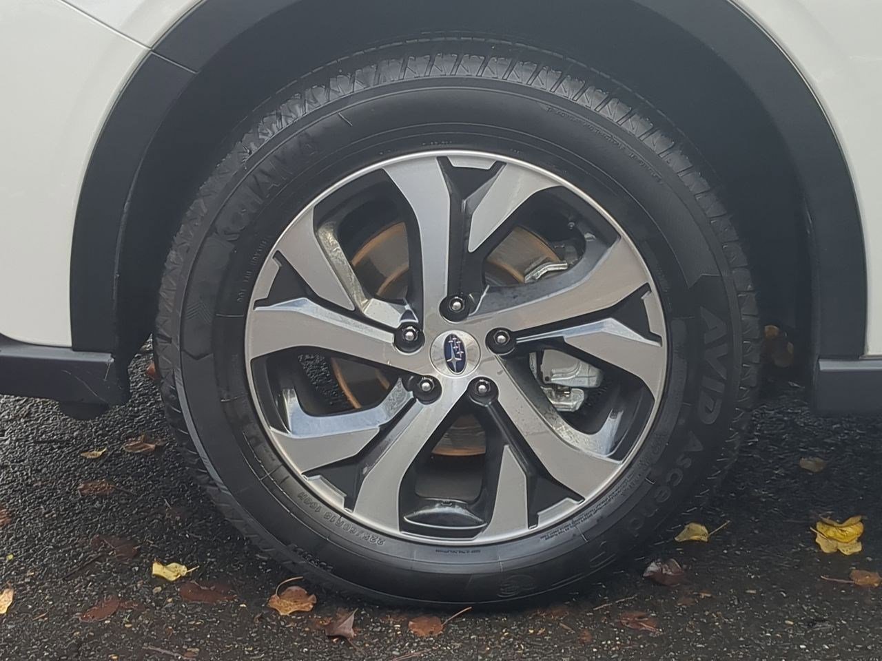 Thumbnail: 2022 Subaru Outback - 14