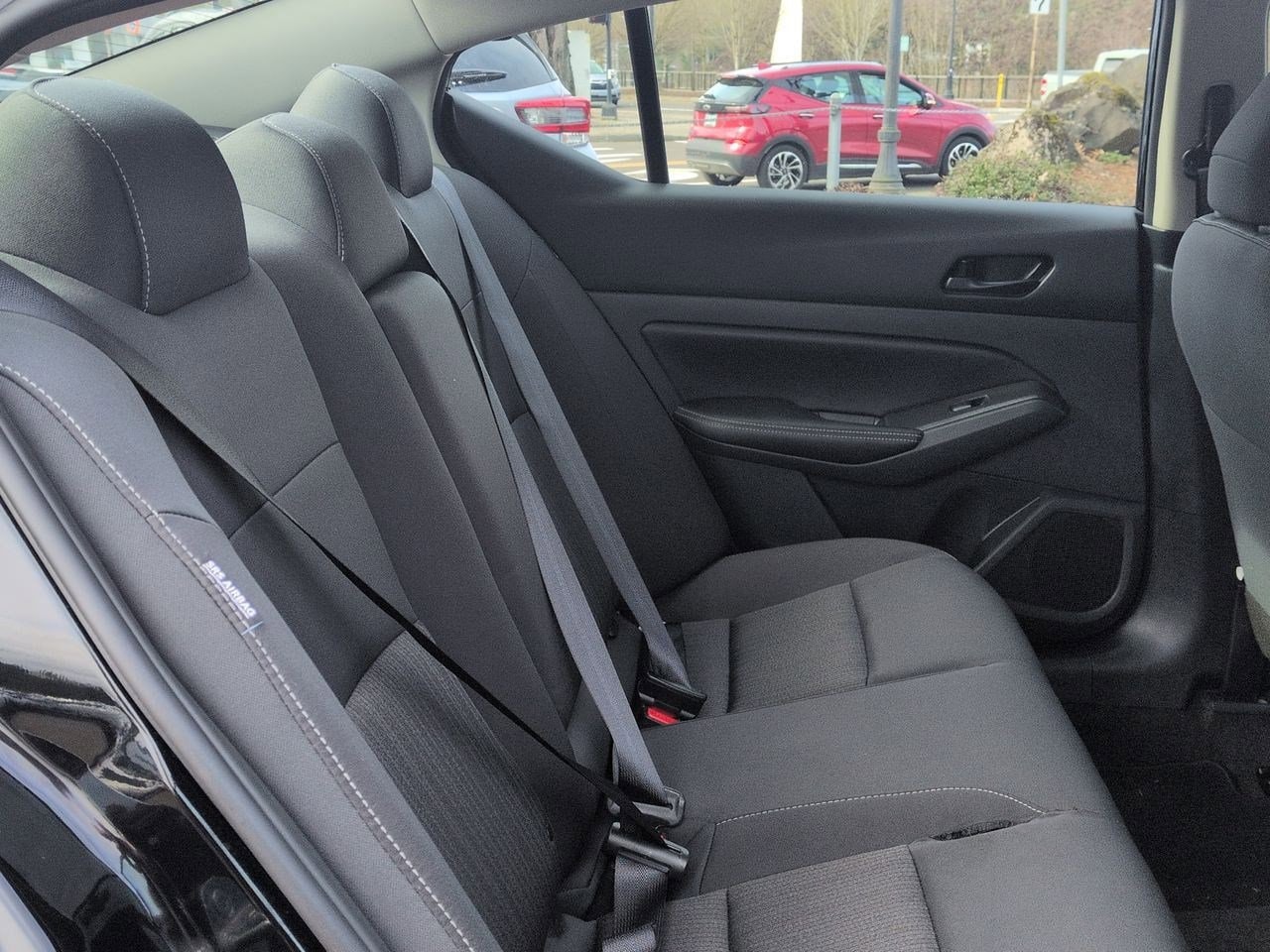 Thumbnail: 2025 Nissan Altima - 20