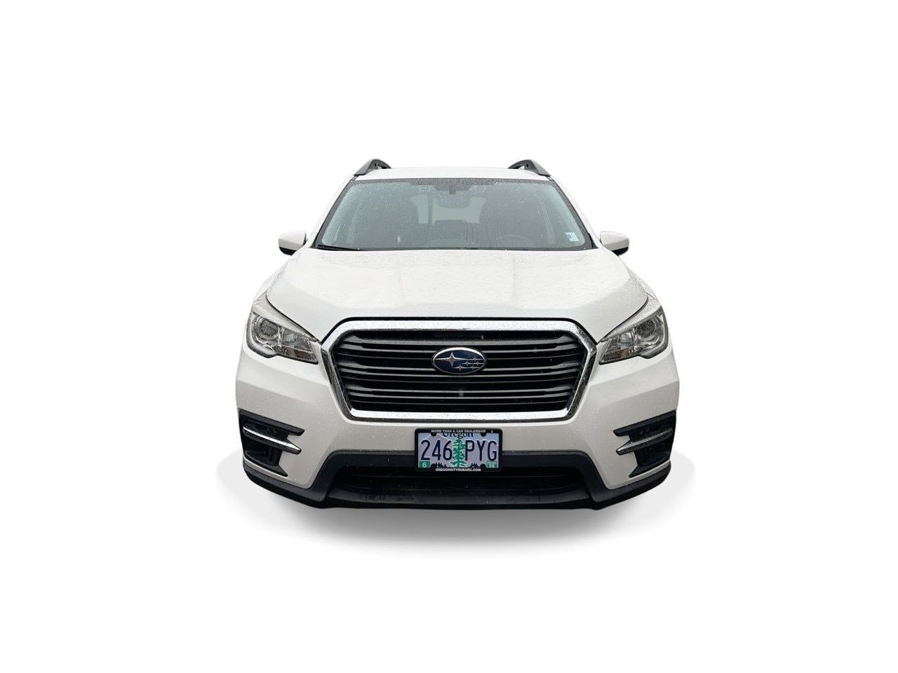 Thumbnail: 2019 Subaru Ascent - 3