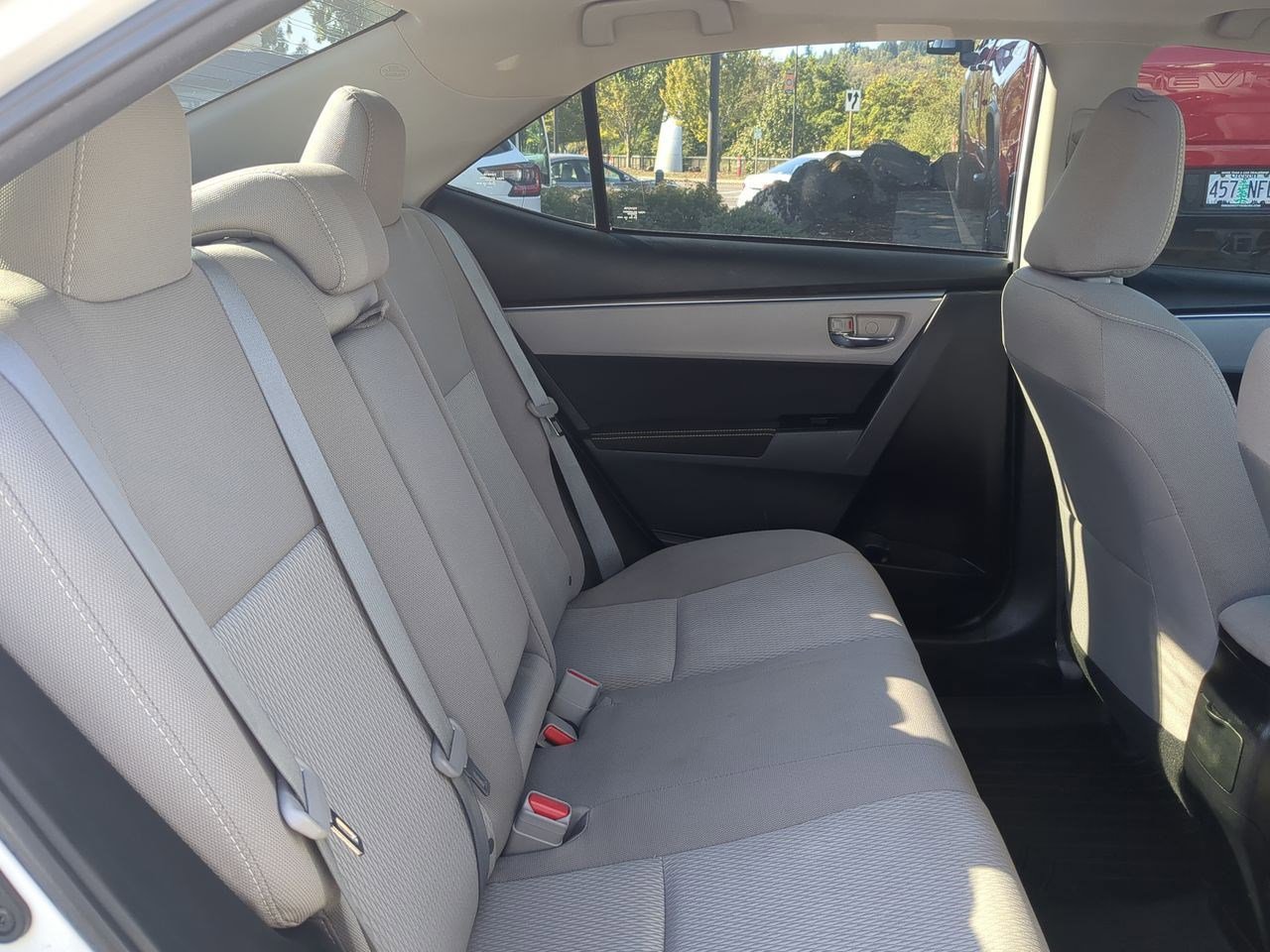 Thumbnail: 2016 Toyota Corolla - 21