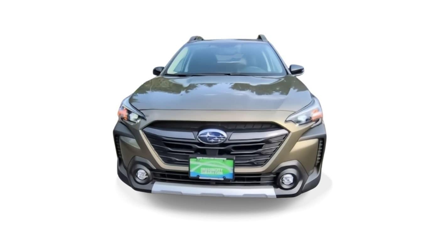 Thumbnail: 2025 Subaru Outback - 3