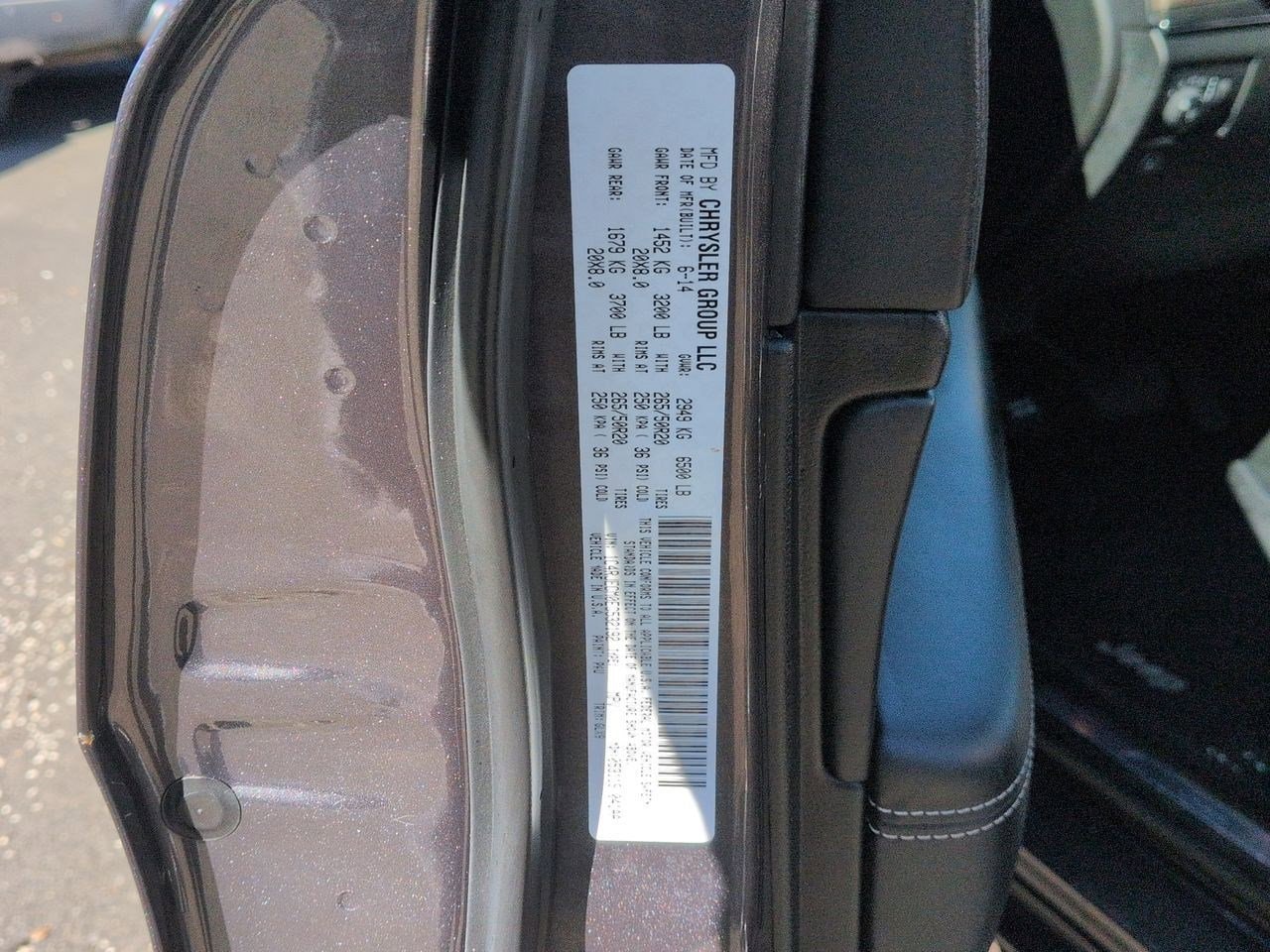 Thumbnail: 2014 Jeep Grand Cherokee - 38