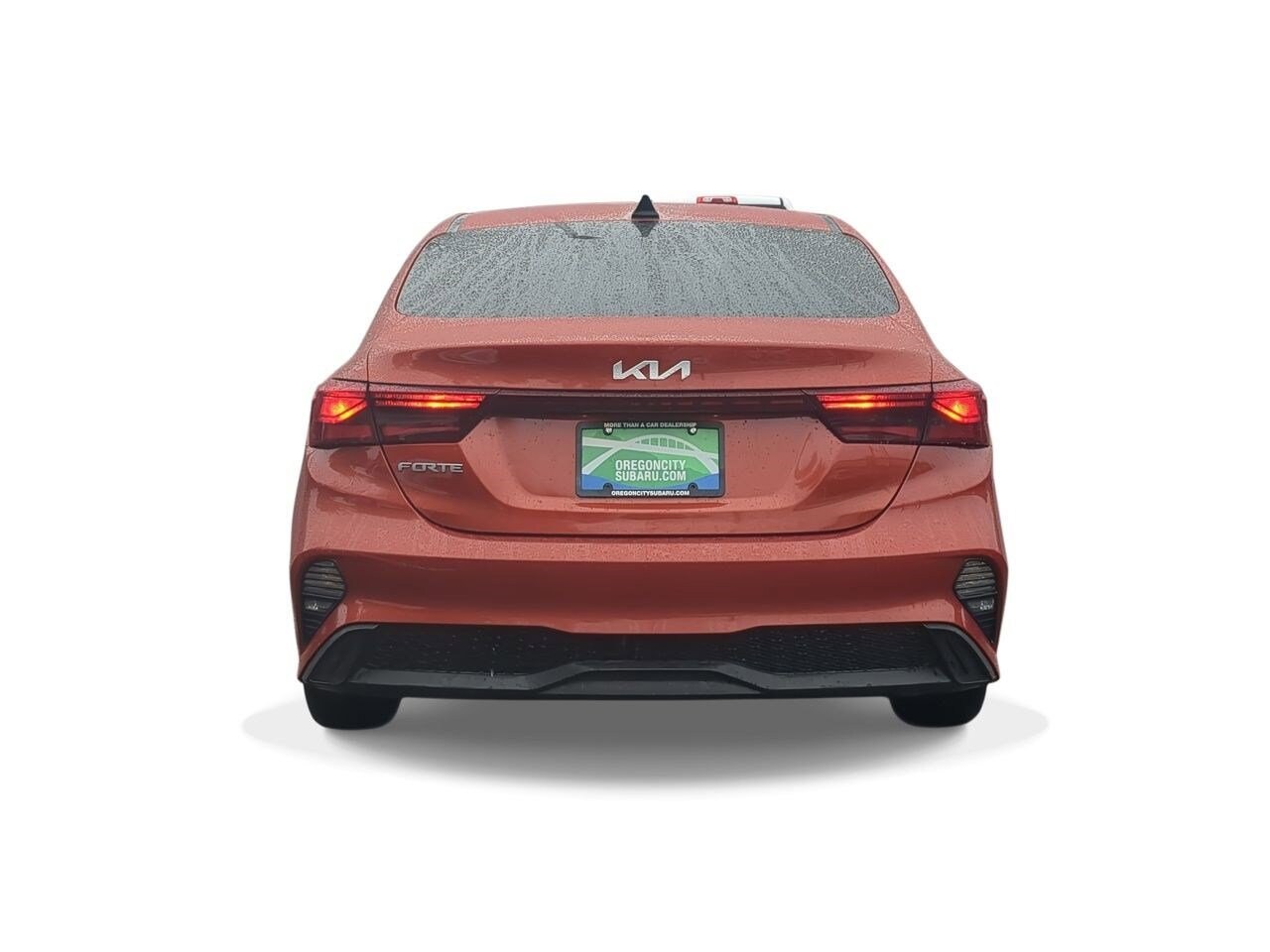Thumbnail: 2023 Kia Forte - 7