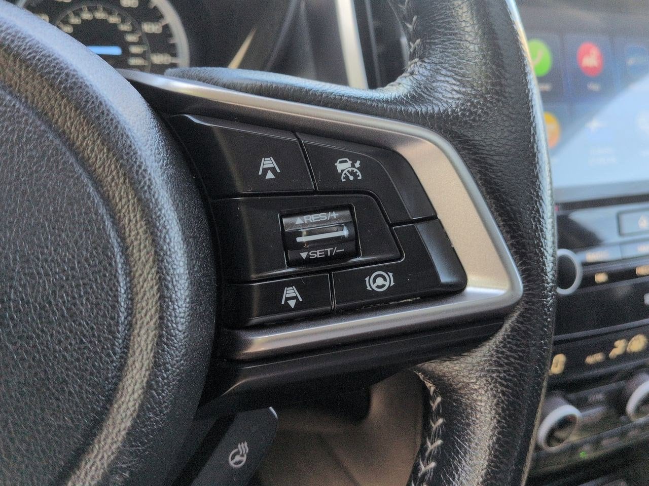 Thumbnail: 2021 Subaru Ascent - 26