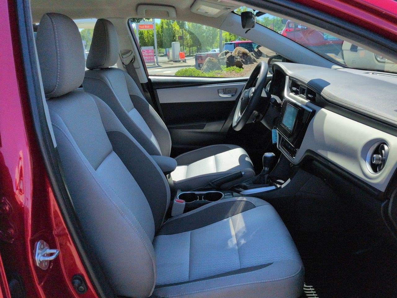 Thumbnail: 2019 Toyota Corolla - 20