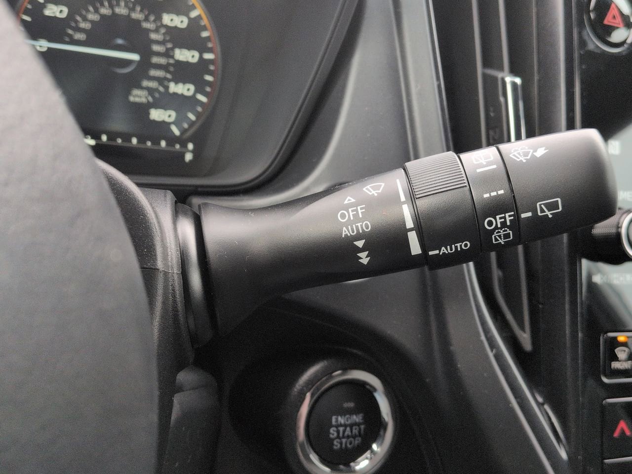 Thumbnail: 2026 Subaru Forester - 28