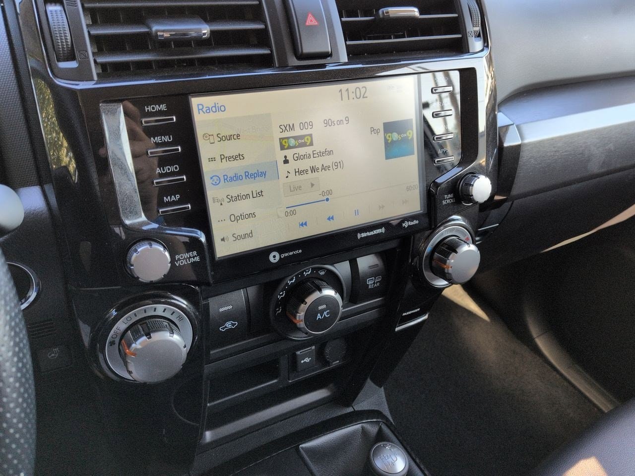 Thumbnail: 2024 Toyota 4Runner - 35