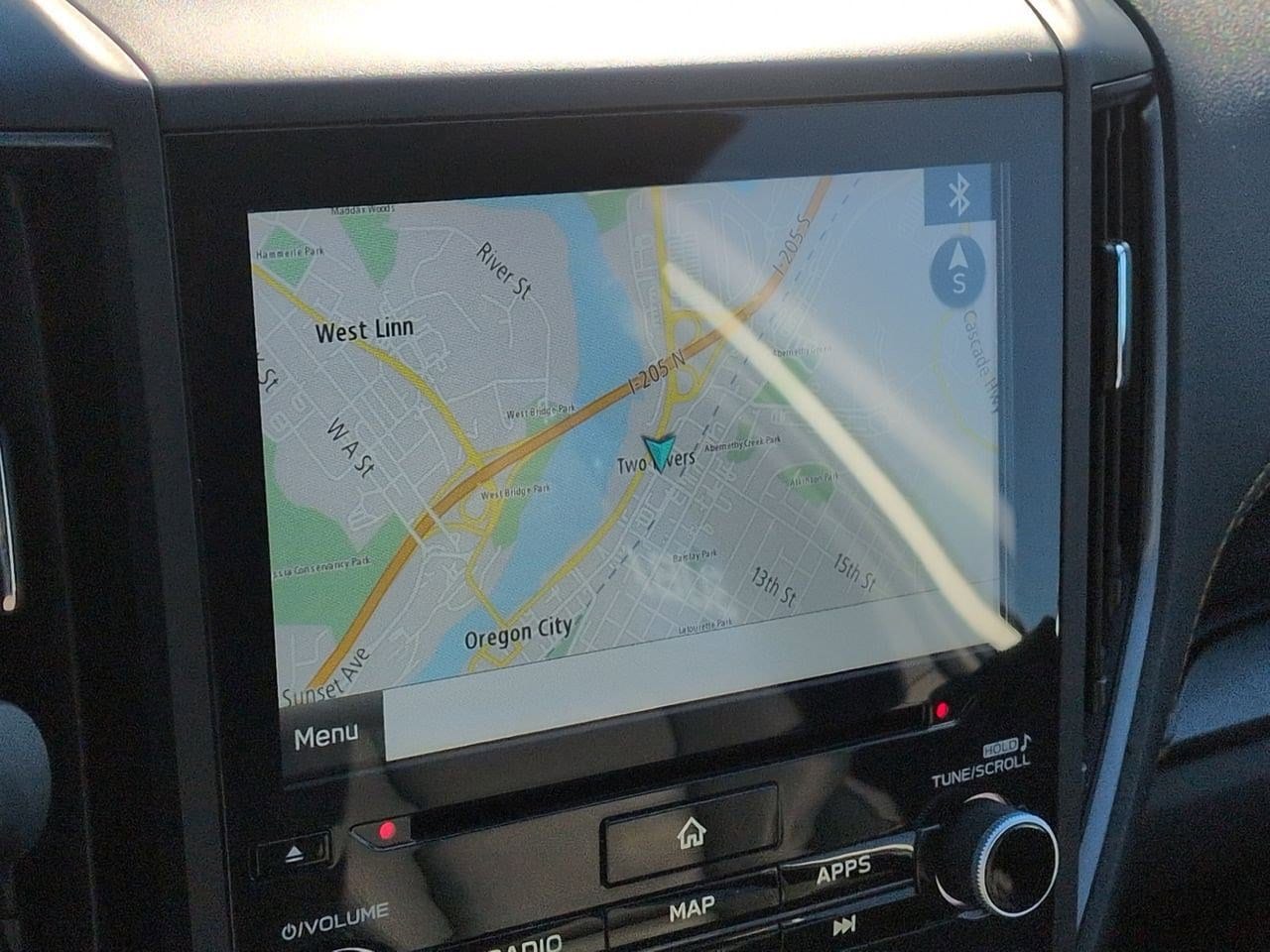 Thumbnail: 2023 Subaru Forester - 31