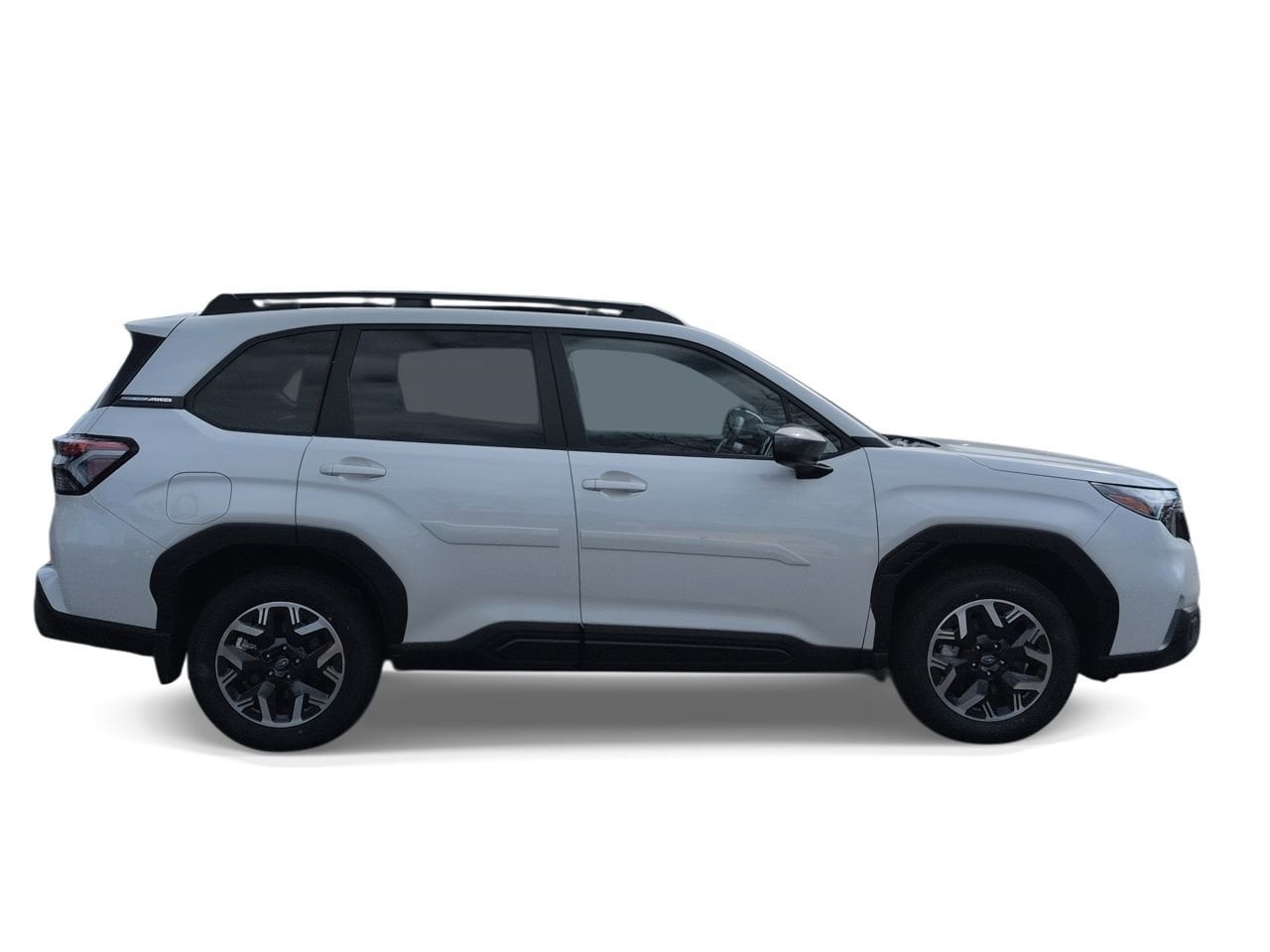 Thumbnail: 2026 Subaru Forester - 9