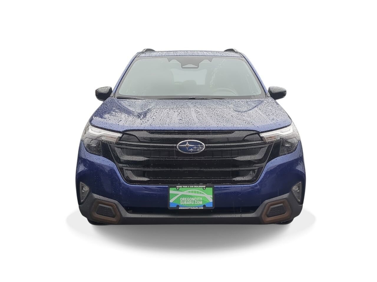 Thumbnail: 2026 Subaru Forester - 3