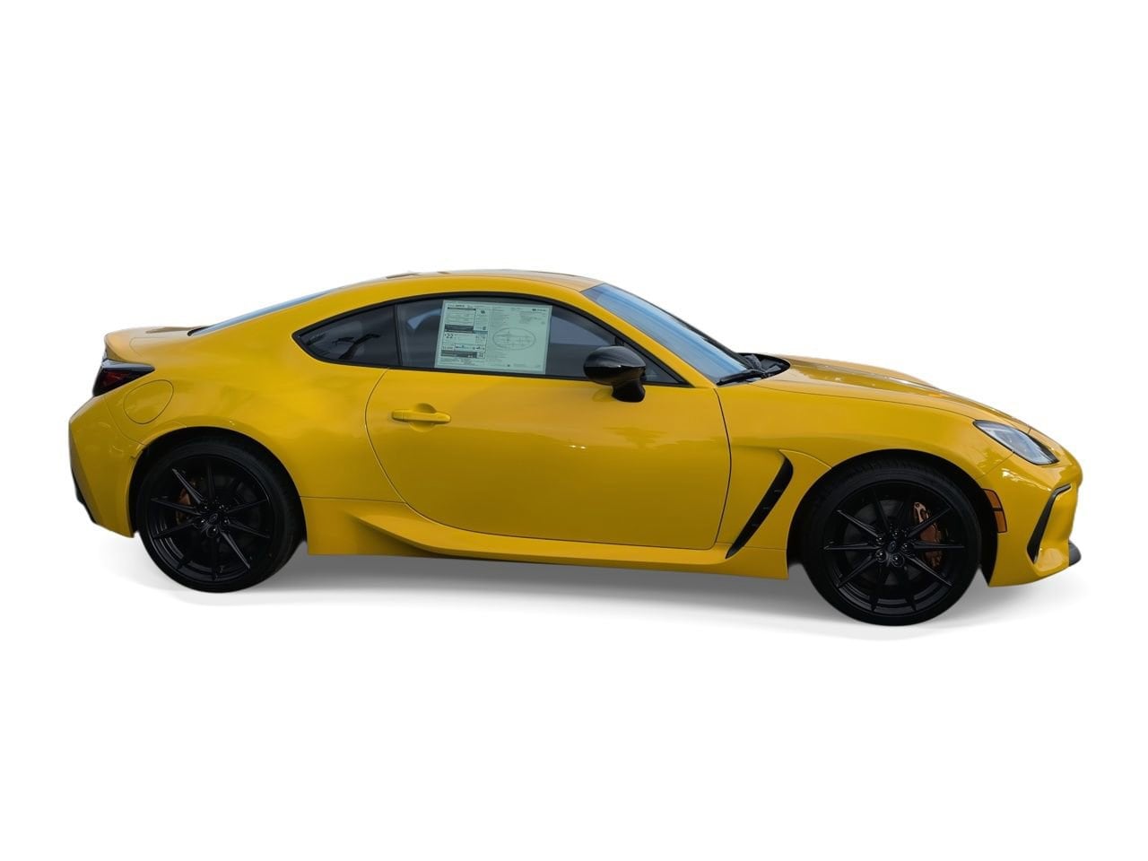 Thumbnail: 2026 Subaru BRZ - 9