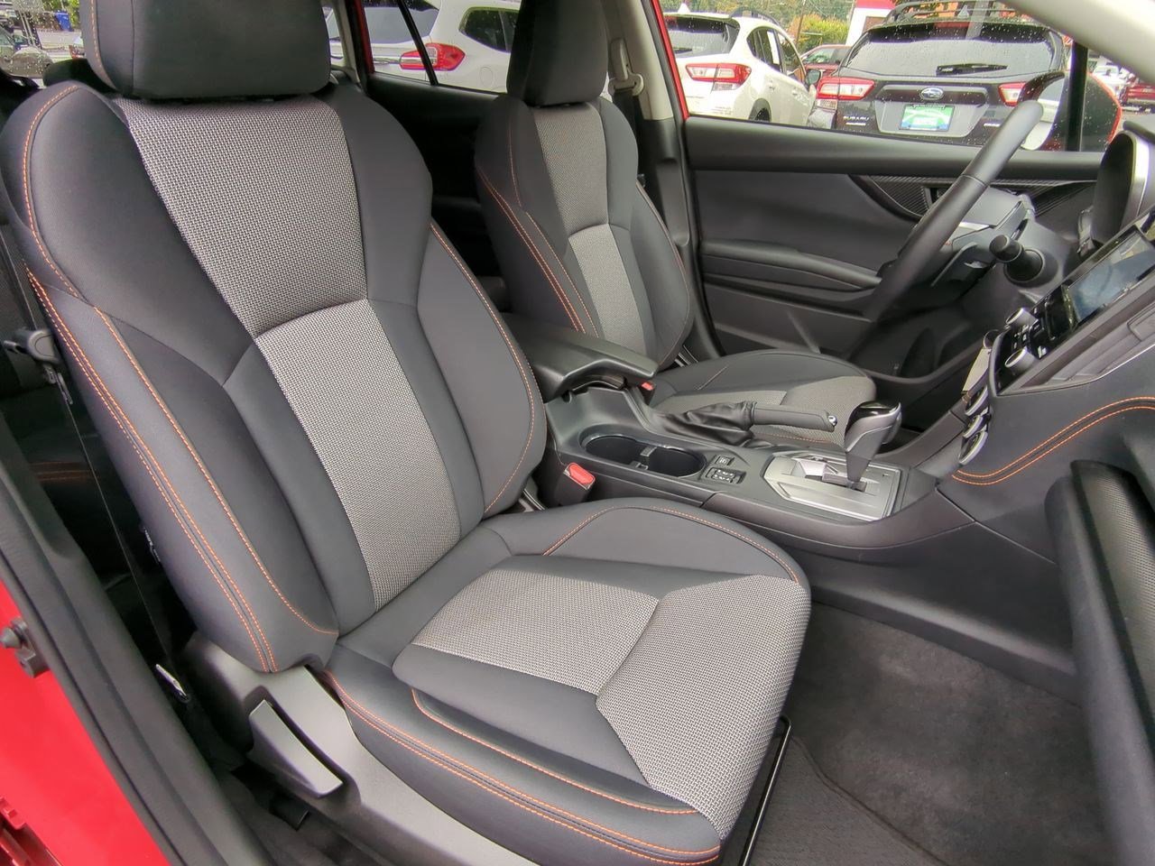 Thumbnail: 2023 Subaru Crosstrek - 29