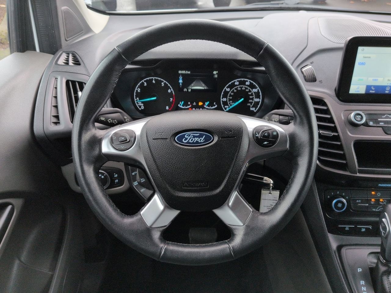 Thumbnail: 2023 Ford Transit Series - 24