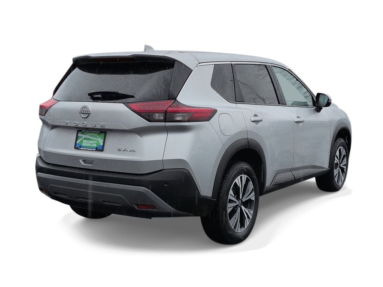 Thumbnail: 2023 Nissan Rogue - 8