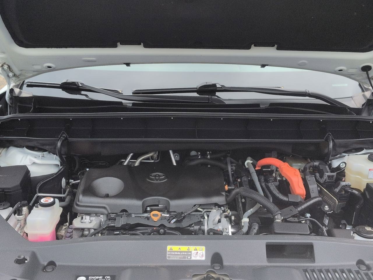 Thumbnail: 2020 Toyota Highlander - 15