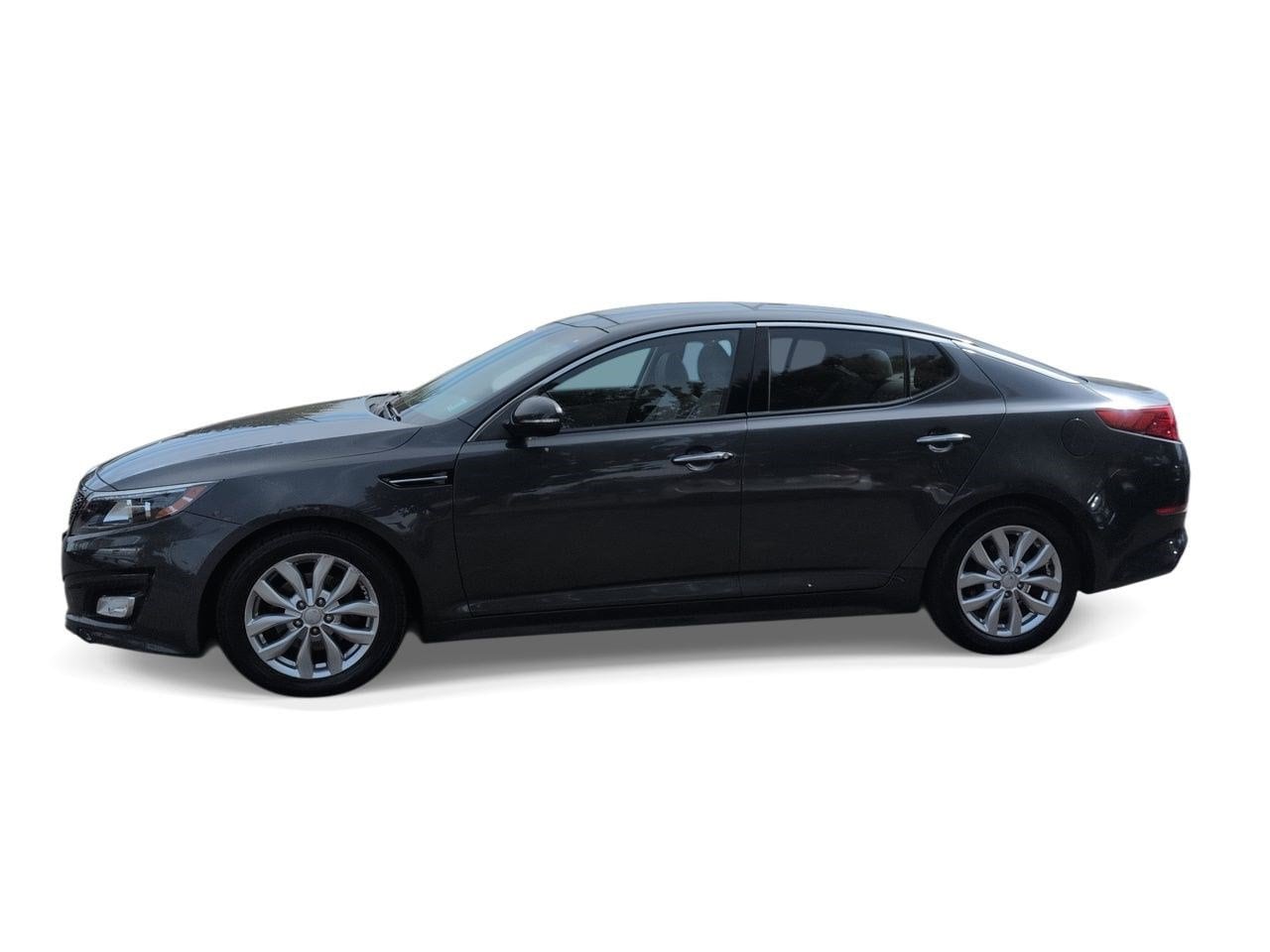 Thumbnail: 2015 Kia Optima - 5