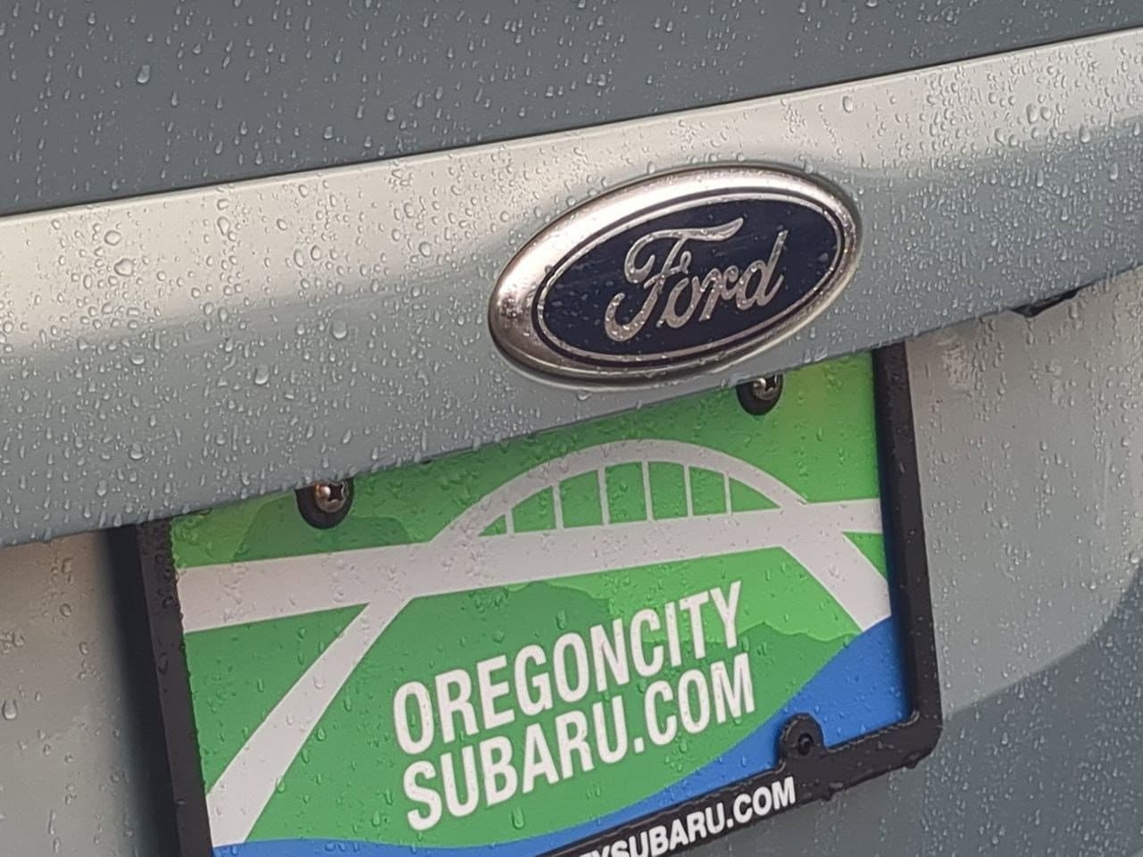 Thumbnail: 2014 Ford C-Max - 12