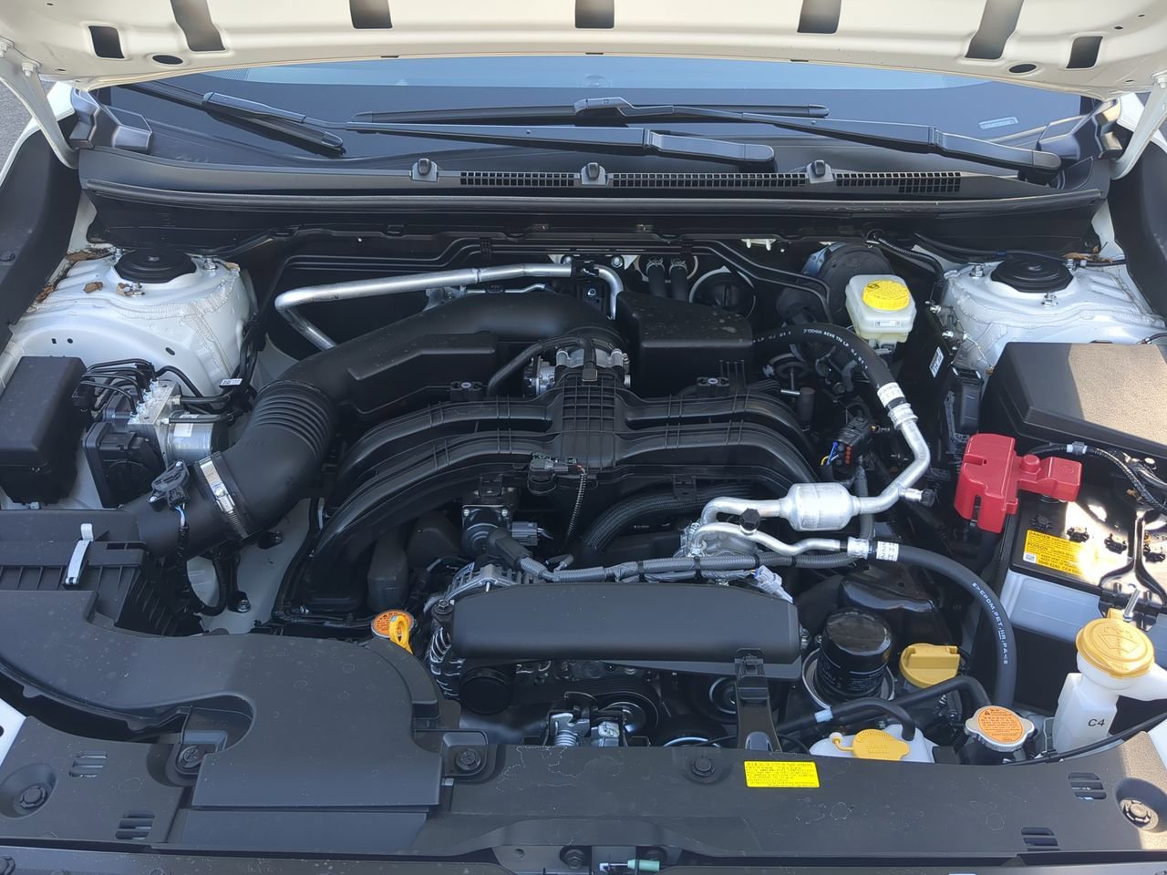 Thumbnail: 2025 Subaru Crosstrek - 15