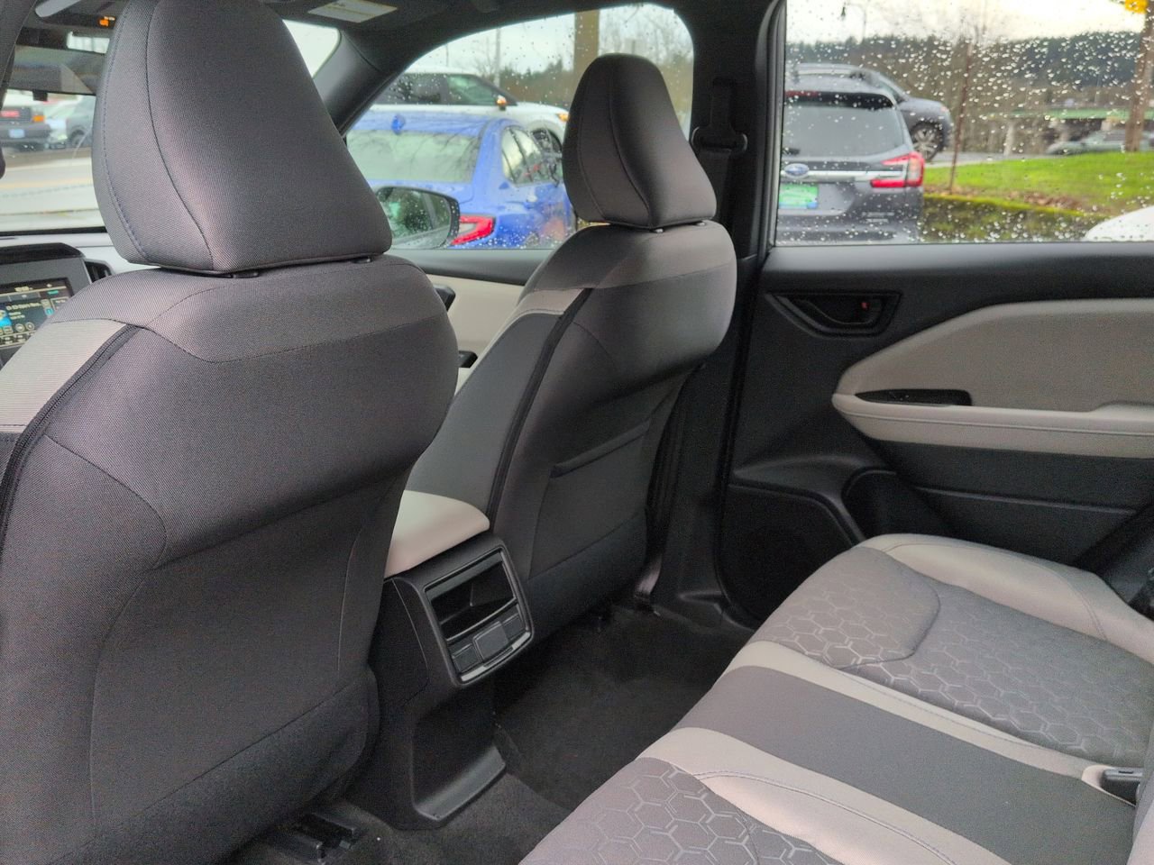 Thumbnail: 2026 Subaru Forester - 18