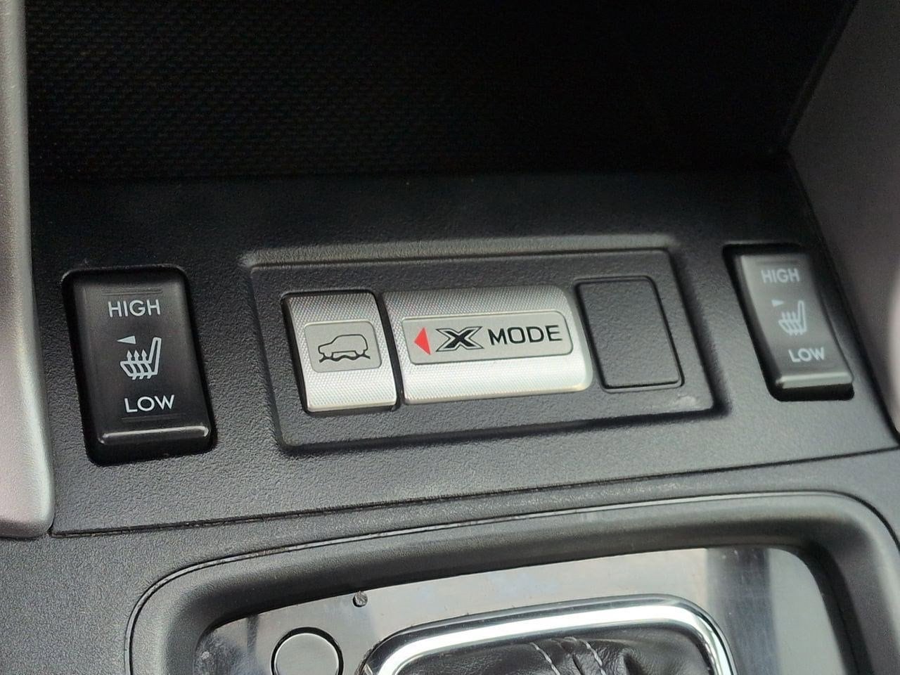 Thumbnail: 2018 Subaru Forester - 32