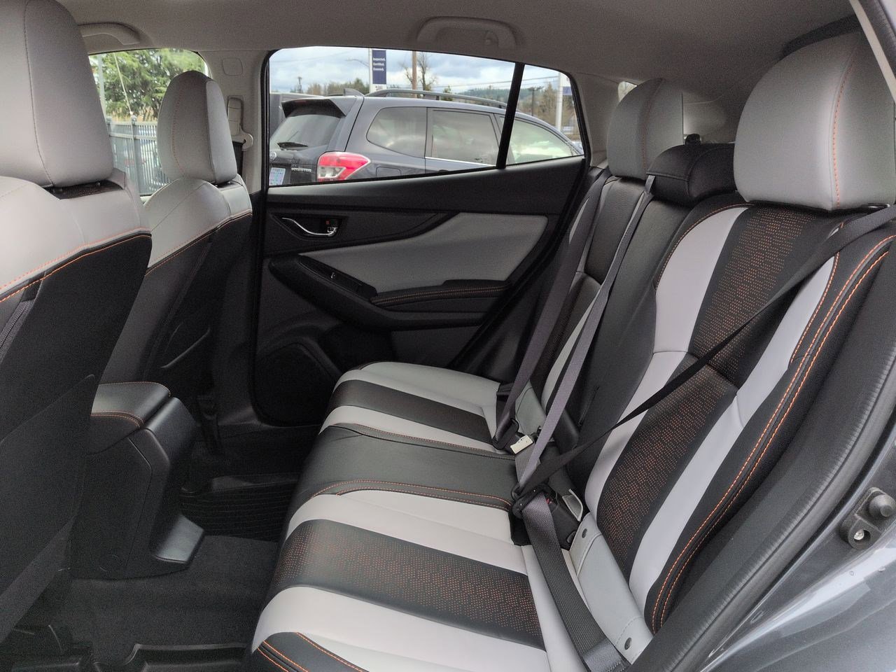 Thumbnail: 2023 Subaru Crosstrek - 20