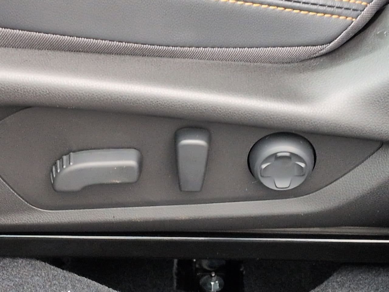 Thumbnail: 2026 Subaru Outback - 18