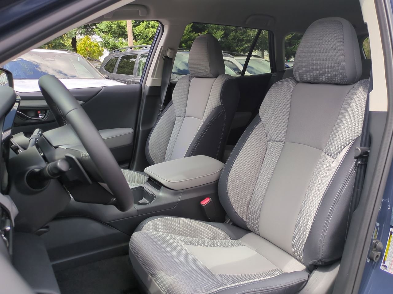 Thumbnail: 2025 Subaru Outback - 17