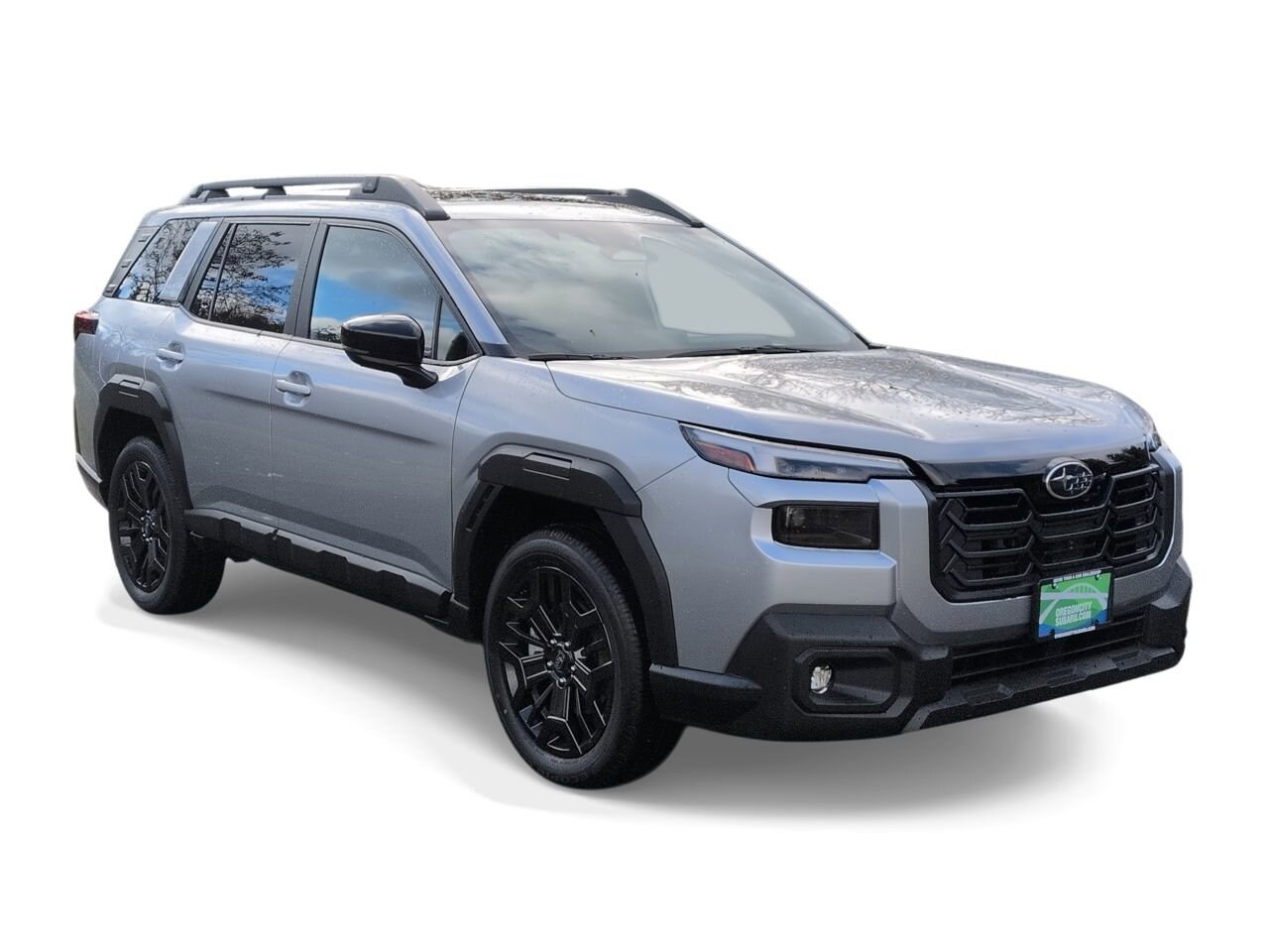 Thumbnail: 2026 Subaru Outback - 2