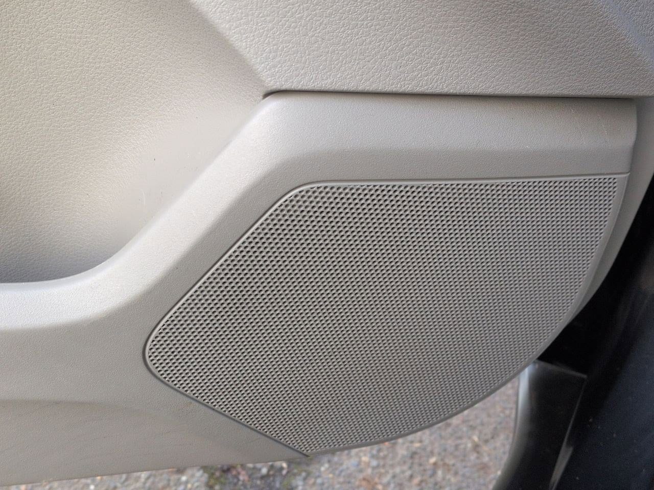 Thumbnail: 2011 Subaru Forester - 31