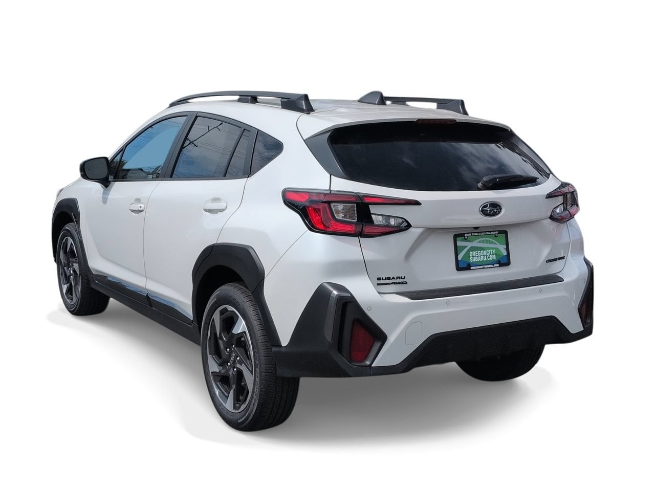 2026 Subaru Crosstrek Limited - Photo 6