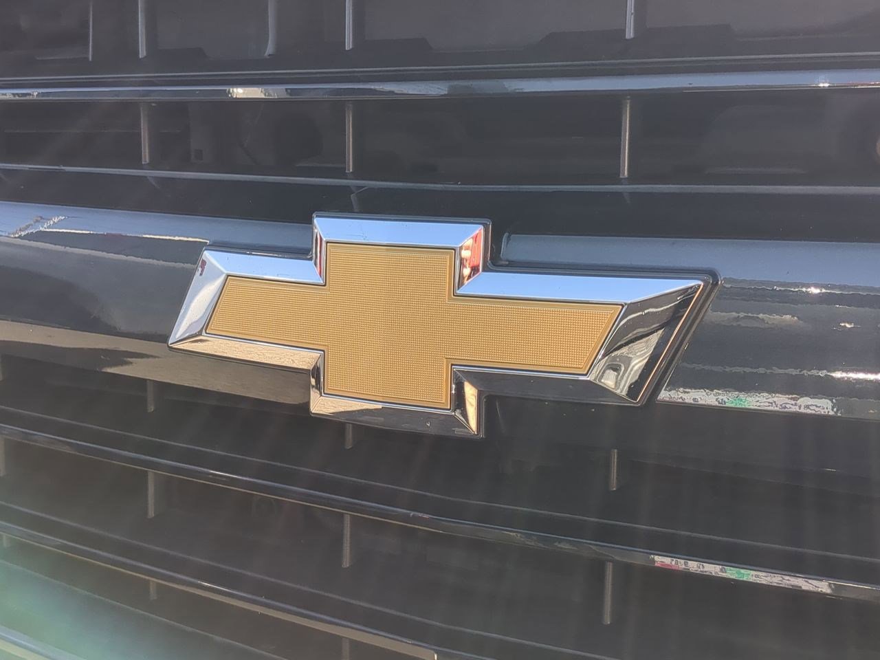 Thumbnail: 2018 Chevrolet Silverado 1500 - 19