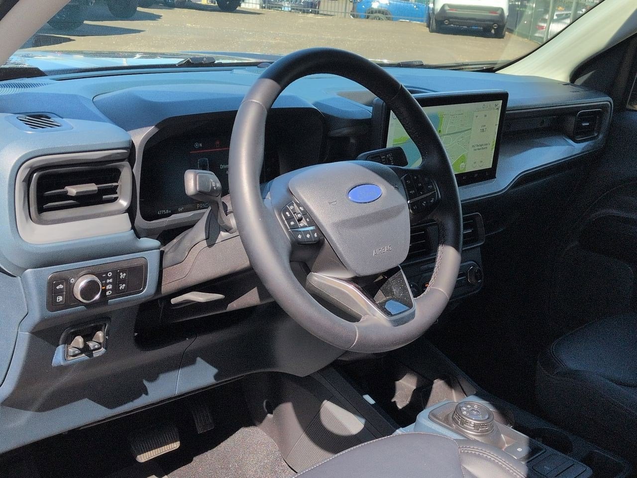 Thumbnail: 2025 Ford Maverick - 10