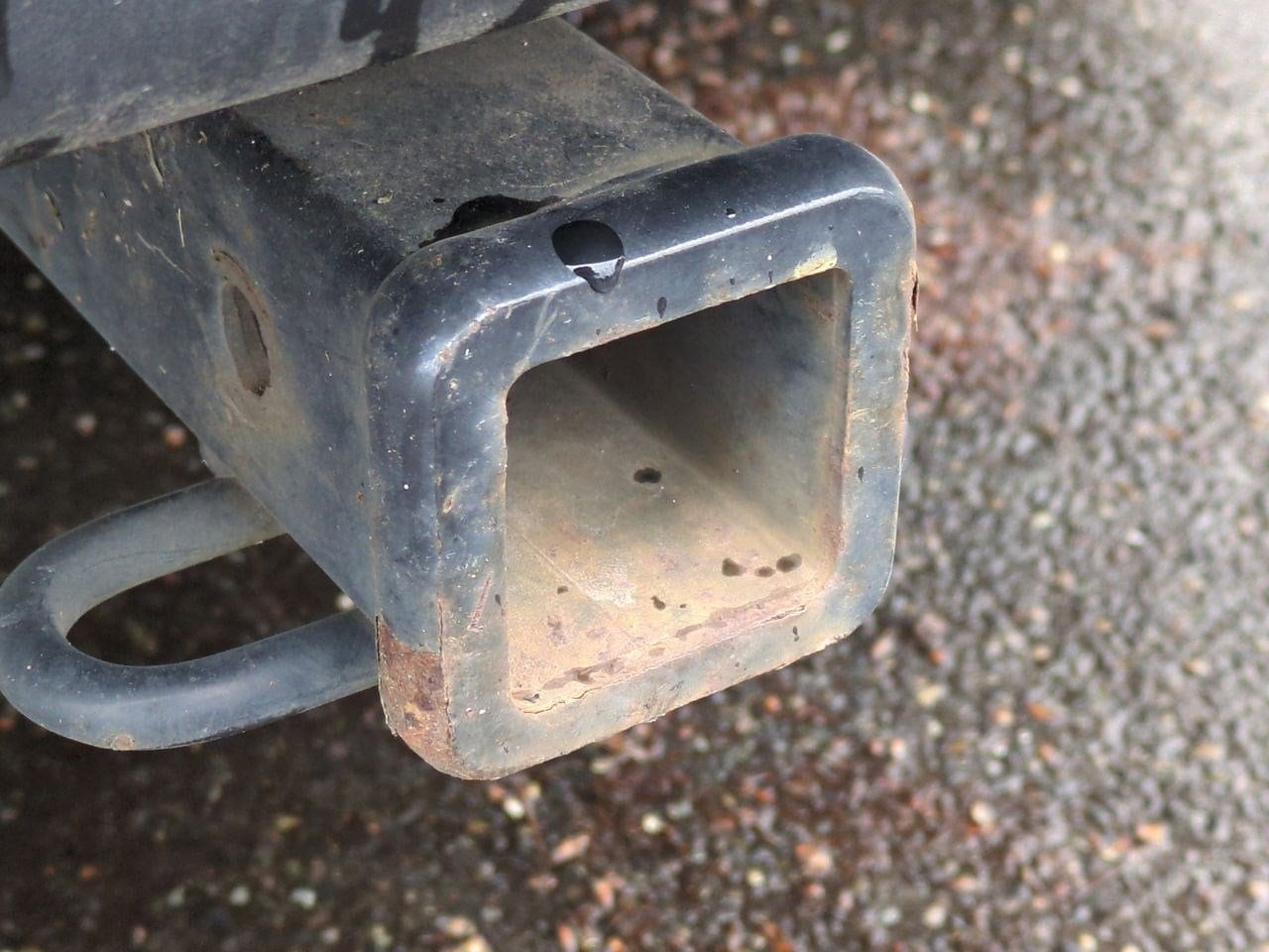 2008 Toyota Tacoma PreRunner 32