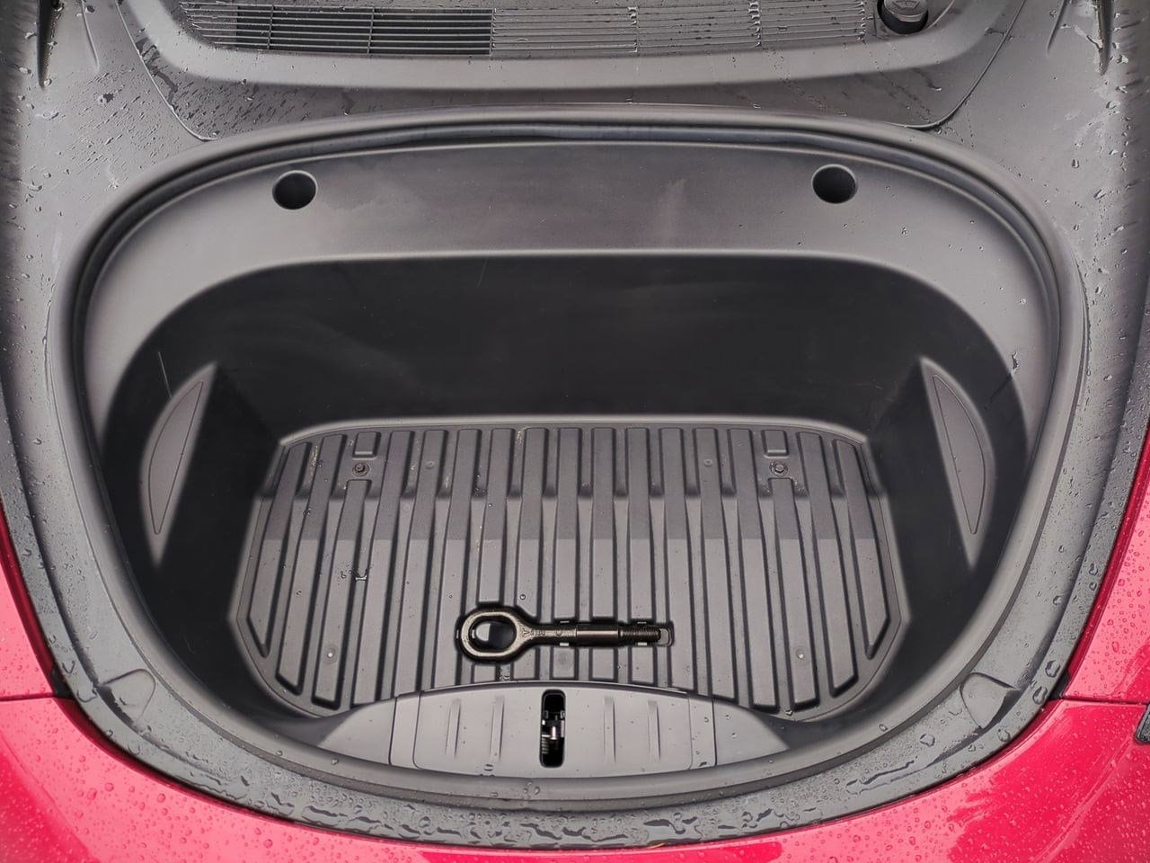 Thumbnail: 2022 Tesla Model 3 - 15