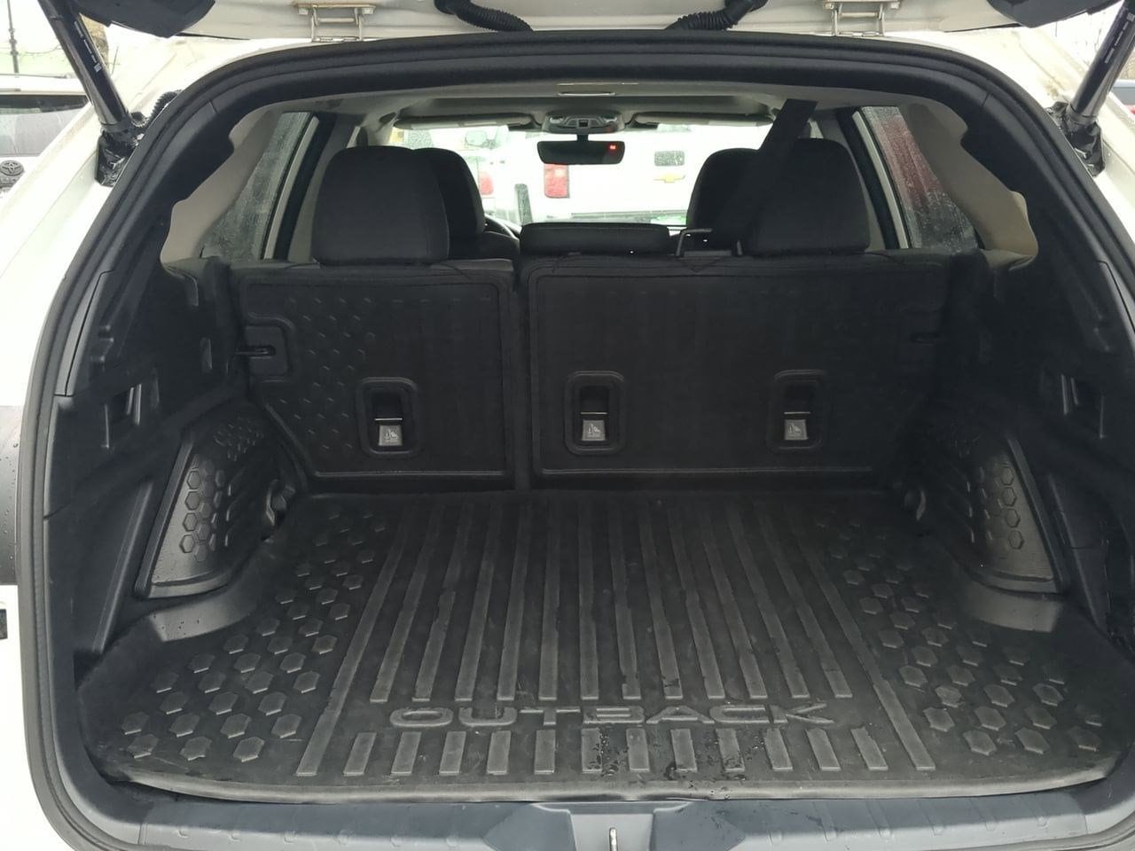 Thumbnail: 2023 Subaru Outback - 37