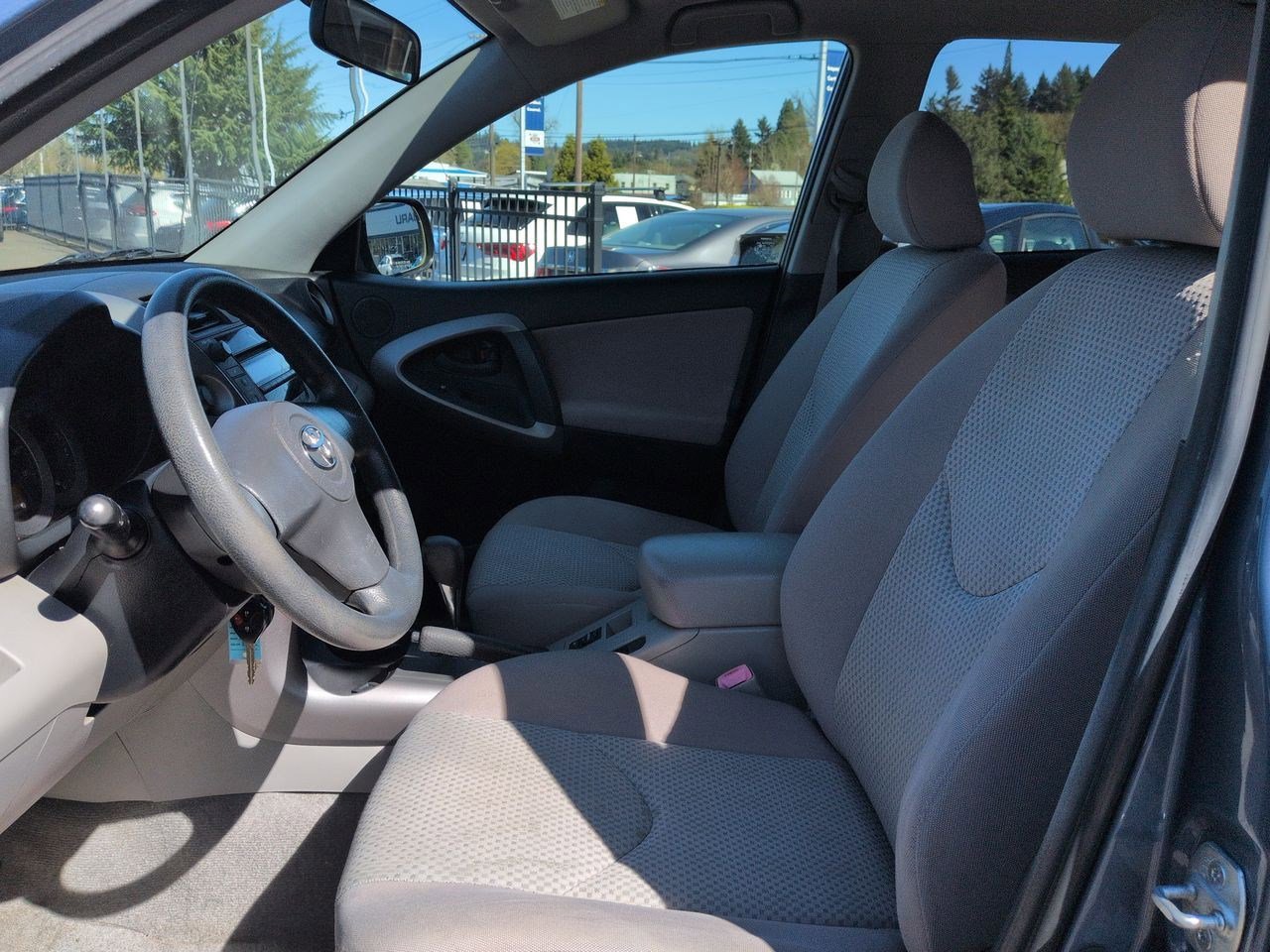 Thumbnail: 2007 Toyota RAV4 - 15