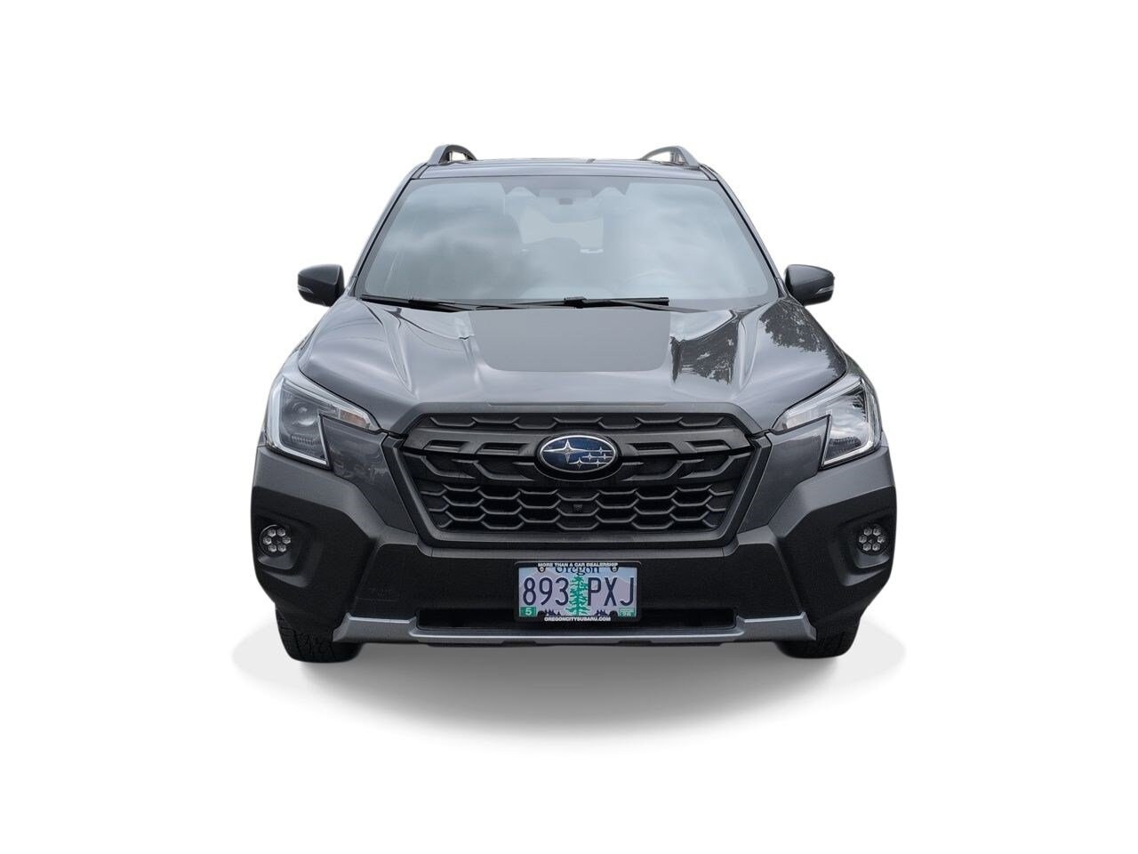 Used Subaru Forester for Sale in Oregon City, OR