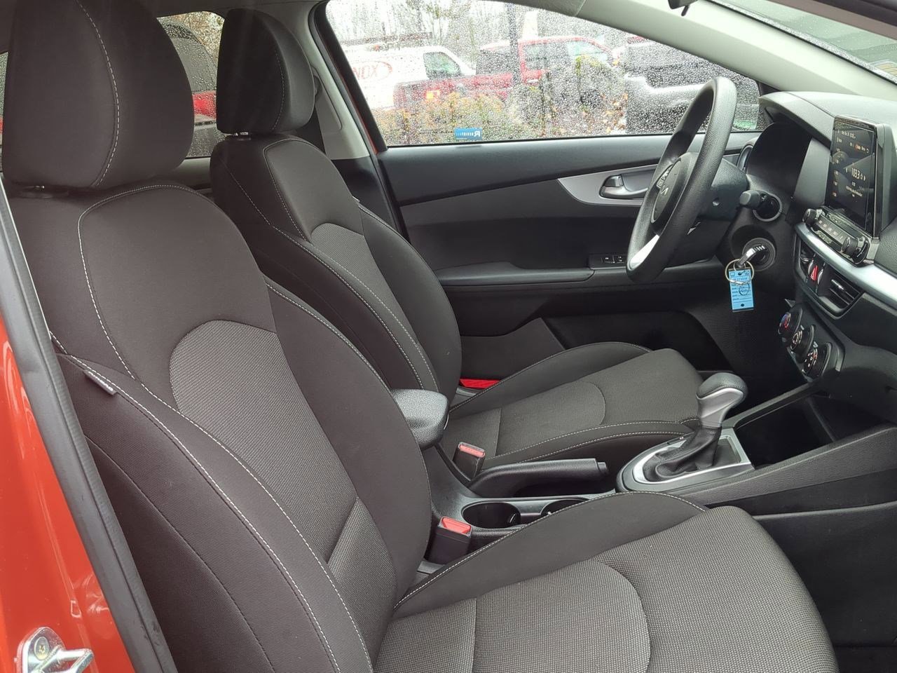 Thumbnail: 2023 Kia Forte - 21