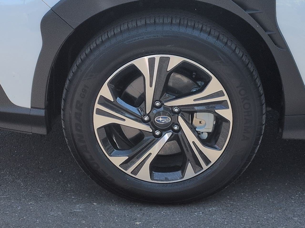 Thumbnail: 2025 Subaru Crosstrek - 14