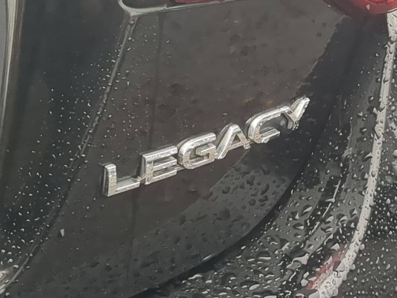 Thumbnail: 2015 Subaru Legacy - 12