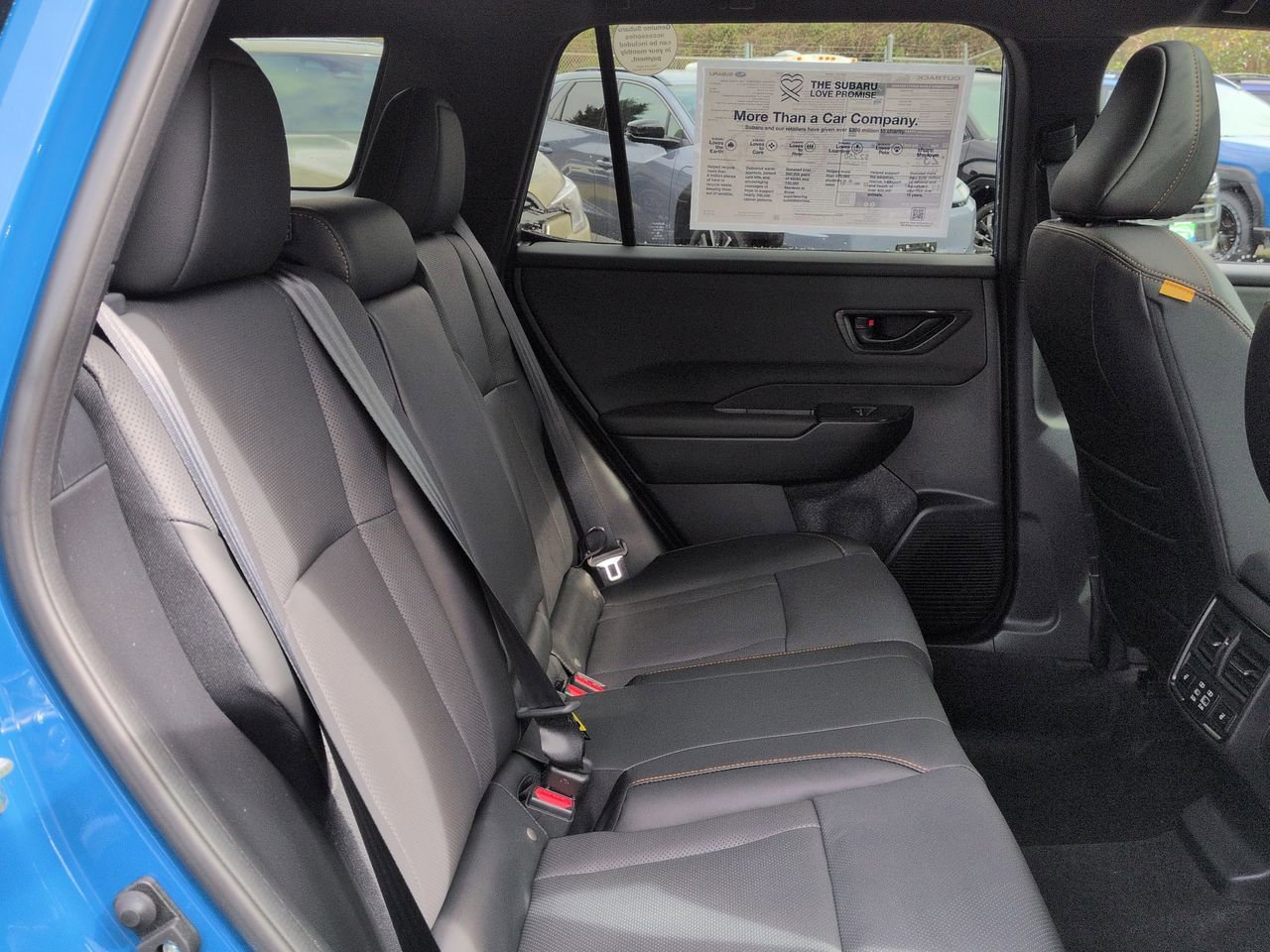 Thumbnail: 2026 Subaru Outback - 22