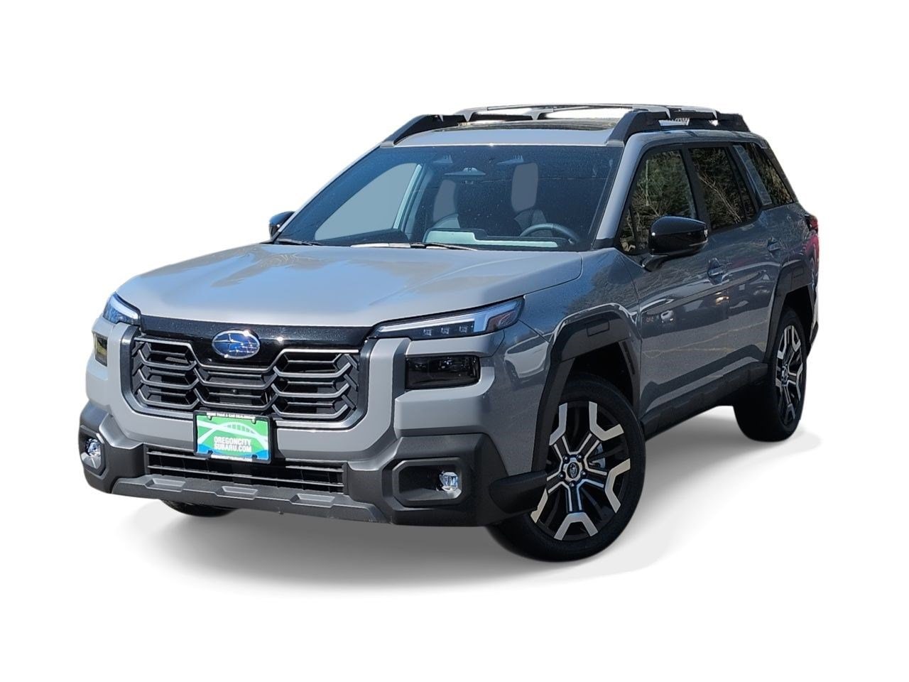 Thumbnail: 2026 Subaru Outback - 1