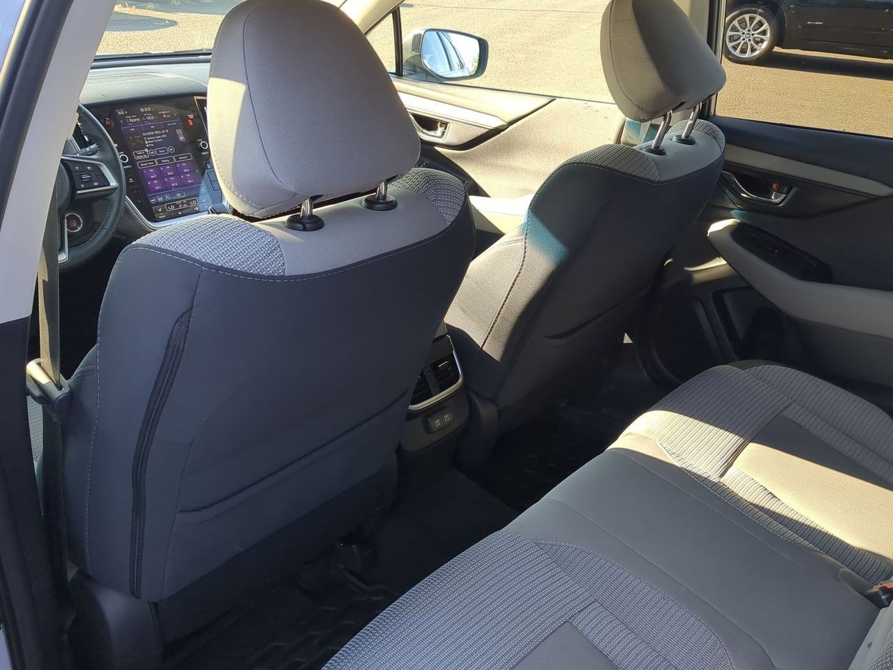 Thumbnail: 2022 Subaru Outback - 26